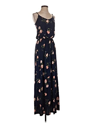Lush Casual Dress (view 1)