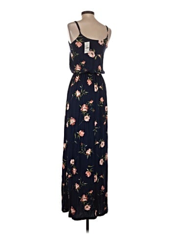 Lush Casual Dress (view 2)