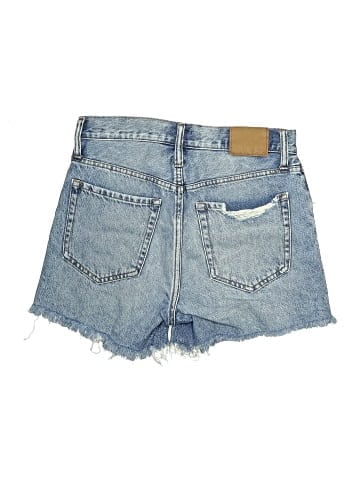 Aeropostale Denim Shorts (view 2)