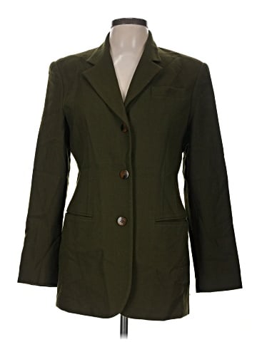 KGR Blazer (view 1)