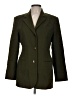 KGR Green Blazer Size 8 - photo 1