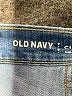 Old Navy Blue Jeans Size 18 - photo 4