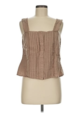 Amour Vert Sleeveless Blouse (view 1)