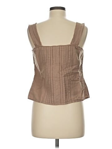 Amour Vert Sleeveless Blouse (view 2)