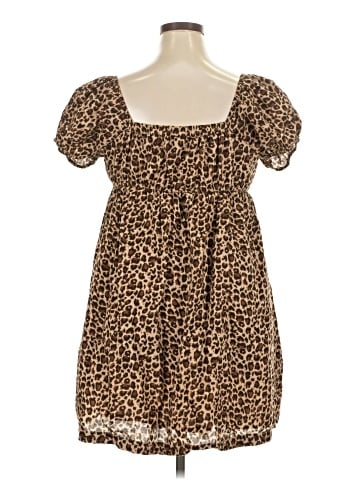 ABound Casual Dress (view 2)