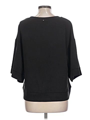 Cable & Gauge 3/4 Sleeve Top (view 2)