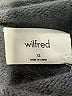 Wilfred 100% Cashmere Gray Cashmere Pullover Sweater Size XS - photo 7