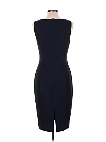 Black Halo Cocktail Dress (view 2)