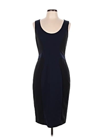 Black Halo Cocktail Dress (view 1)