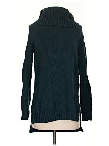 Ann Taylor LOFT Turtleneck Sweater (view 1)