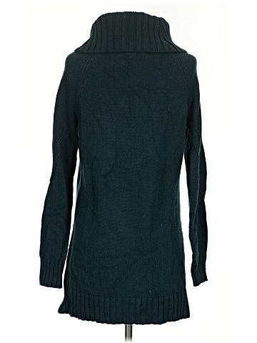 Ann Taylor LOFT Turtleneck Sweater (view 2)