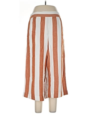 Madewell Linen Pant (view 1)