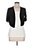 Talbots 100% Silk Black Silk Cardigan Size M - photo 1