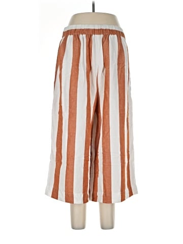 Madewell Linen Pant (view 2)