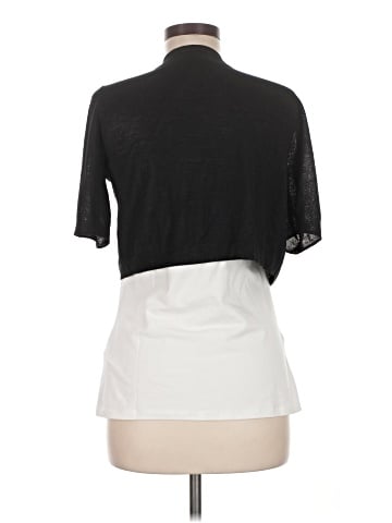 Talbots Silk Cardigan (view 2)