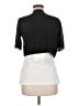 Talbots 100% Silk Black Silk Cardigan Size M - photo 2