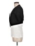 Talbots 100% Silk Black Silk Cardigan Size M - photo 5