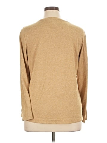 American Eagle Outfitters 3/4 Sleeve T-Shirt (view 2)