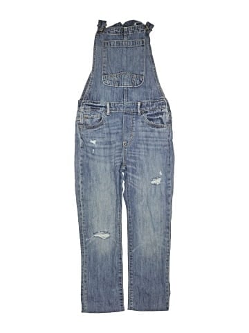 Gap Overalls (view 1)