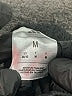Adidas 100% Recycled Polyester Black Athletic Shorts Size 10 - 12 - photo 3