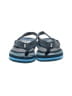 Reef Blue Flip Flops Size 8 (kids) - photo 2