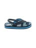 Reef Blue Flip Flops Size 8 (kids) - photo 1