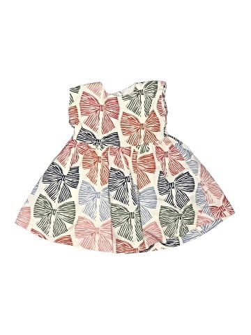 Pink Chicken Dress (view 1)