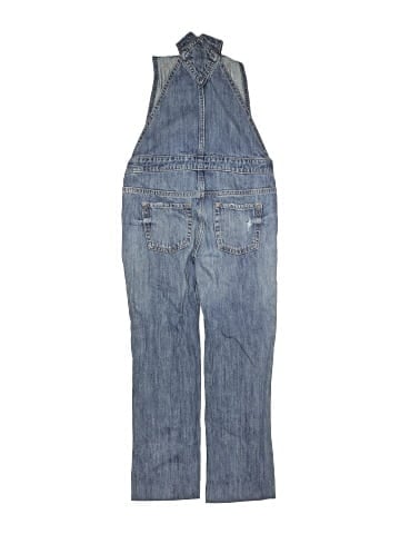 Gap Overalls (view 2)