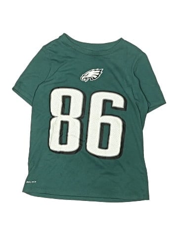 Nike Short Sleeve T-Shirt (view 1)