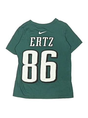Nike Short Sleeve T-Shirt (view 2)