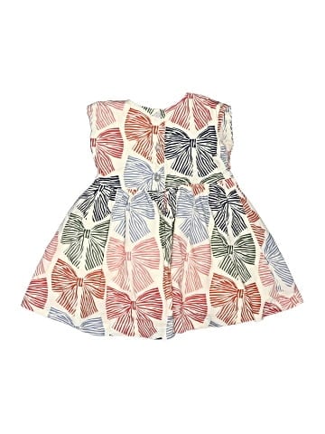 Pink Chicken Dress (view 2)