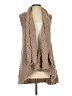 Maurices Tan Cardigan Size Sm - Med - photo 1