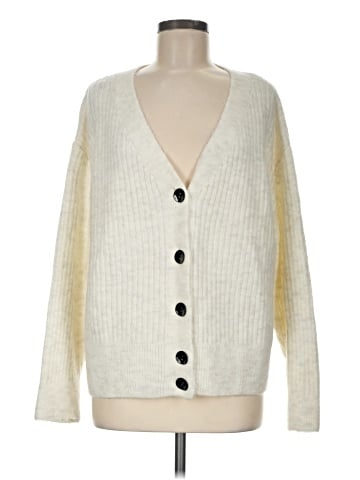Topshop Cardigan (view 1)