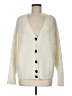 Topshop Ivory Cardigan Size 8 - 10 - photo 1