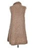 Maurices Tan Cardigan Size Sm - Med - photo 2