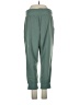 Kyodan Solid Green Casual Pants Size S - photo 2