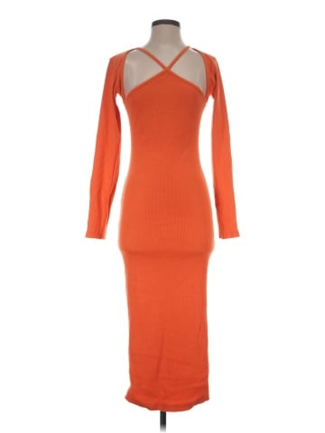 Missguided Cocktail Dress (view 1)