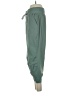 Kyodan Solid Green Casual Pants Size S - photo 5