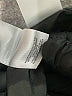 Black Label by Evan Picone 100% Polyester Black Blazer Size 14 - photo 7