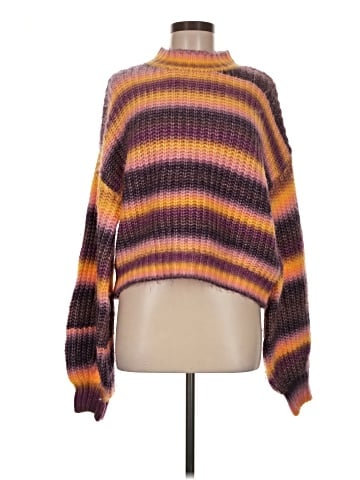 rue21 Long Sleeve Top (view 1)