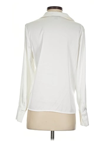 Halogen Long Sleeve Blouse (view 2)