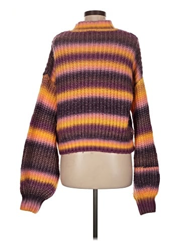 rue21 Long Sleeve Top (view 2)
