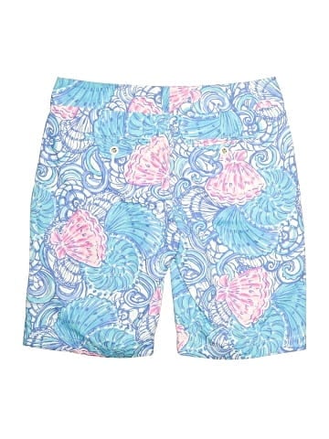 Lilly Pulitzer Khaki Shorts (view 2)