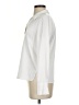 Halogen 100% Polyester Ivory Long Sleeve Blouse Size S - photo 5