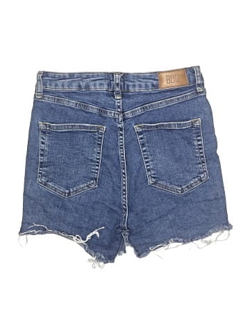 BDG Denim Shorts (view 2)