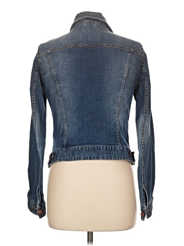 H&M L.O.G.G. Denim Jacket (view 2)