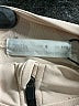 Zara Green Rash Guard Size 6 - photo 3