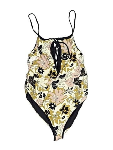 Maaji One Piece Swimsuit (view 1)