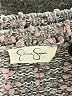 Jessica Simpson Tweed Gray Pullover Sweater Size 4 - photo 3