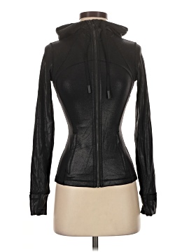 Lululemon Athletica Track Jacket